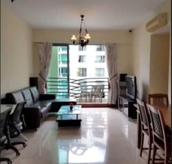Sunhaven (D16), Condominium #591772001